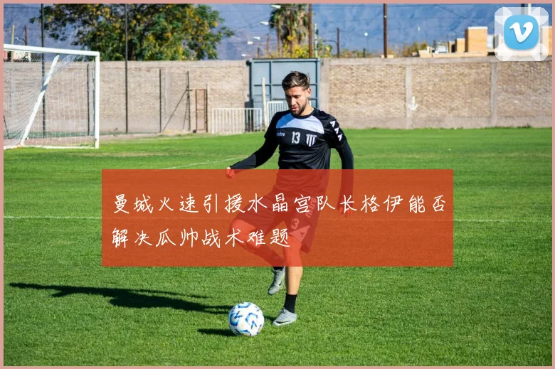 曼城火速引援水晶宫队长格伊能否解决瓜帅战术难题